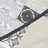 Douceur d intérieur Perivi stolnjak od PVC-a ø 160 cm Costa – | shoptok.hr