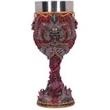 Nemesis Now Diablo IV Mephisto pehar | shoptok.hr