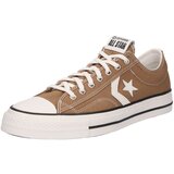 Converse Nizke superge 'Star Player 76' umbra / bela | Shoptok.si