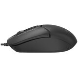 A4 TECH FM12T FSTYLER USB crni miš | ePonuda.com