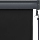  Vanjska roleta 80 x 250 cm antracit | shoptok.hr