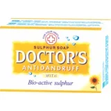 sapun sa sumporom ANTIDANDRUFF , 100g
