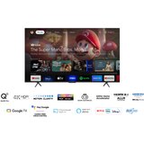 Tcl 55T7B 4K QLED Google TV | Shoptok.si
