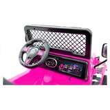  Auto na akumulator Jeep Raptor S618 - rozi | shoptok.hr