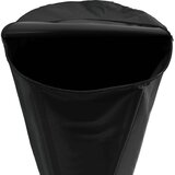  Spremnik za vodu sa slavinom sklopivi 1350 L PVC | shoptok.hr