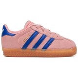 Adidas Modne superge Gazelle CF I IH2781 Rožnata Cene