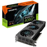 Gigabyte nVidia GeForce RTX 4060 Ti 8GB GV-N406TEAGLE OC-8GD grafička kartica Cene