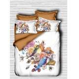 Lessentiel Maison set posteljine 131, 160x220cm, šareni | Eponuda.ba