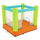 Lean_Toys Napihljiv grad Bouncy Castle 194 x 175 x 170 cm Bestway 53394 | Shoptok.si