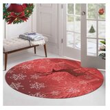Conceptum Hypnose Woopamuk 452 Tepih, 110 cm, crveni | Eponuda.ba