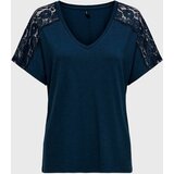 Only Majica Moster lace | shoptok.hr