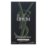 Yves Saint Laurent Black Opium Illicit Green parfumirana voda za ženske 75 ml | Shoptok.si