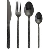 Oem 24-dijelni set pribora GL-27311 - Crna | shoptok.hr