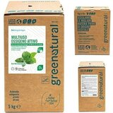 Greenatural Multi-čistilec površin z aktivnim kisikom - 5 kg Cene