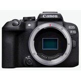 Canon Fotoaparat EOS R10 Body, Crni | Eponuda.ba