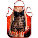  Pregača za kuhanje Hot girl | shoptok.hr