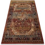 RugsX Preproge Volnena preproga KESHAN Čopki, Ornament orientals 200x290 cm Bež | Shoptok.si