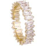 IZMAEL Prstan VE-28232 - Zlata / 57mm | Shoptok.si