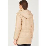 Dewberry Z6703 LADY KABAN-BEIGE | Shoptok.si