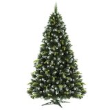  Božićna jelka 180 cm bor Slike