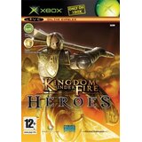  Kingdom Under Fire Heroes (XBOX) - rabljeno | Shoptok.si