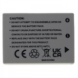 Extensilo baterija NB-7L za canon powershot G10 / G11 / G12 / powershot SX30, 1000 mah kompatibilnost s originalnom baterijom | shoptok.hr