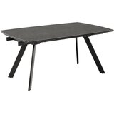 Actona Proširiv blagovaonski stol keramički 97x240 cm Blackburn – | shoptok.hr