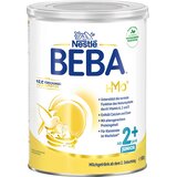BEBA Mlečni napitek JUNIOR 2+ - 800 g | Shoptok.si