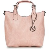 Moony Mood Ročne torbice PAPE Rožnata | Shoptok.si