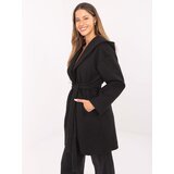 RUE PARIS Coat IT-EN-A9587.00-black | shoptok.hr