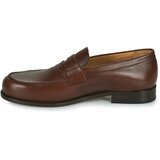 Pellet Mokasini Colbert Kostanjeva | Shoptok.si