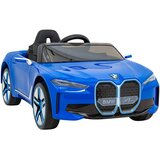 BMW I4, auto na akumulator, plavi | shoptok.hr