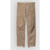 Carhartt WIP Aviation Hlace leather rinsed | Shoptok.si