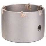 Bosch kruna za bušenje sds plus-9 90 mm 2608550615, 90 x 50 x 72 mm, 6 | ePonuda.com