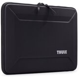 Thule Gauntlet 5 futrola za MacBook 16" - Black Cene