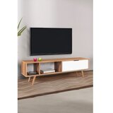 Hanah home TV komoda, bijela | Eponuda.ba