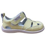 Zapy SANDALIA BAREFOOT LIMA Amarillo žuta Cijene