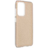forcell SHINING Case za SAMSUNG Galaxy A52 4G/ A52 5G / A52 s 5G zlatna Cijene