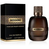Missoni Parfum Pour Homme Eau de Parfum Miniature 5 ml Cijene