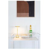 House Nordic Metalna kolica za posluživanje na kotačima 40x68 cm Vita – | shoptok.hr