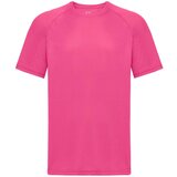 Fruit Of The Loom T-shirt Performance 613900 100% Polyester 140g | shoptok.hr