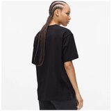 Karl Lagerfeld Majice s kratkimi rokavi KLJ RELAXED KARLISM TEE Črna | Shoptok.si