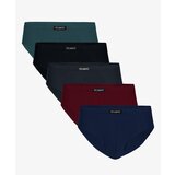 Atlantic 5-PACK Classic men's briefs | shoptok.hr