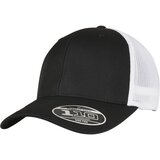 Flexfit 110 RECYCLED 2TONE BEANIE Black/White | shoptok.hr