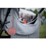 Zopa Silicone Pacifier Case Closable škatlica za dudo 0 m+ Old Pink 1 kos | Shoptok.si