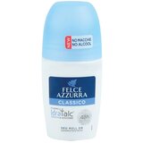 FELCE AZZURRO felce azzurra deo roll-on idratalk klasik 50ml