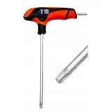 cor torx t-ručka T15X100