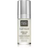 MARTIDERM Platinum lifting serum za učvršćivanje kontura lica 30 ml