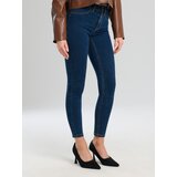 Sinsay Skinny mid rise traperice | shoptok.hr