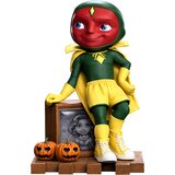  WandaVision Vision Halloween MiniCo zbirateljska figura 19cm | Shoptok.si
